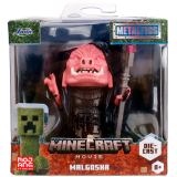 Фигурка Jada Toys Metalfigs Minecraft Movie Malgosha (2100901232741)