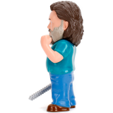 Фигурка Jada Toys Metalfigs Minecraft Movie Steve (2100901232710)