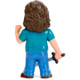 Фигурка Jada Toys Metalfigs Minecraft Movie Steve (2100901232710)