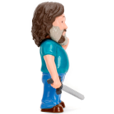 Фигурка Jada Toys Metalfigs Minecraft Movie Steve (2100901232710)