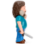 Фигурка Jada Toys Metalfigs Minecraft Movie Steve - 2100901232710 - фото 4