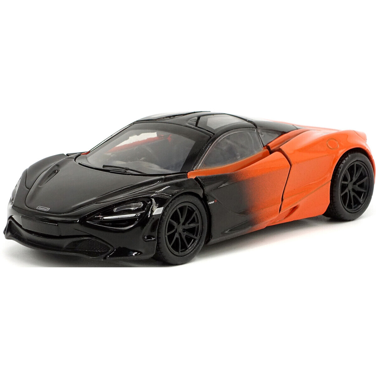 Коллекционная модель Jada Toys Pink Slips McLaren 7205