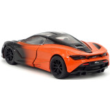 Коллекционная модель Jada Toys Pink Slips McLaren 7205 (36001)