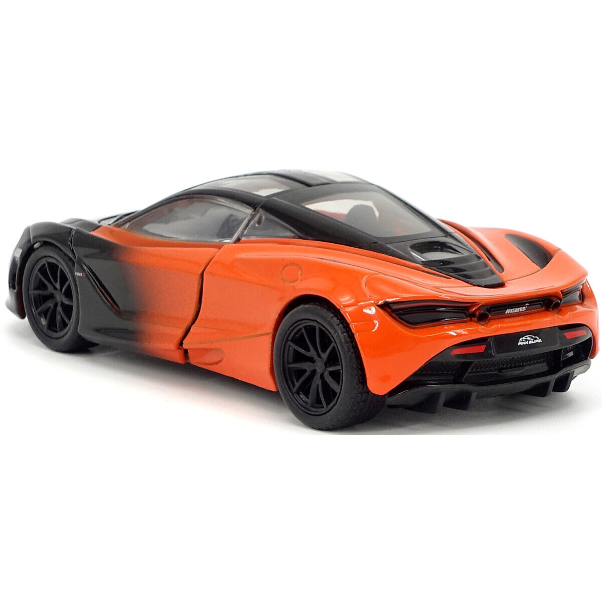 Коллекционная модель Jada Toys Pink Slips McLaren 7205 - 36001 - фото 2