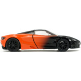 Коллекционная модель Jada Toys Pink Slips McLaren 7205 (36001)