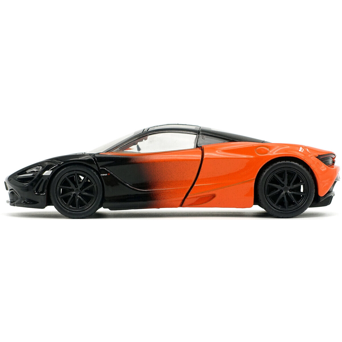 Коллекционная модель Jada Toys Pink Slips McLaren 7205 - 36001 - фото 4