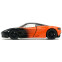 Коллекционная модель Jada Toys Pink Slips McLaren 7205 - 36001 - фото 4