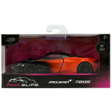 Коллекционная модель Jada Toys Pink Slips McLaren 7205 (36001)
