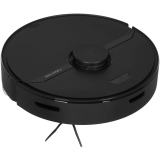Робот-пылесос Roborock Q7+ Black (Q7P52-02)