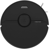 Робот-пылесос Roborock Q7+ Black (Q7P52-02)