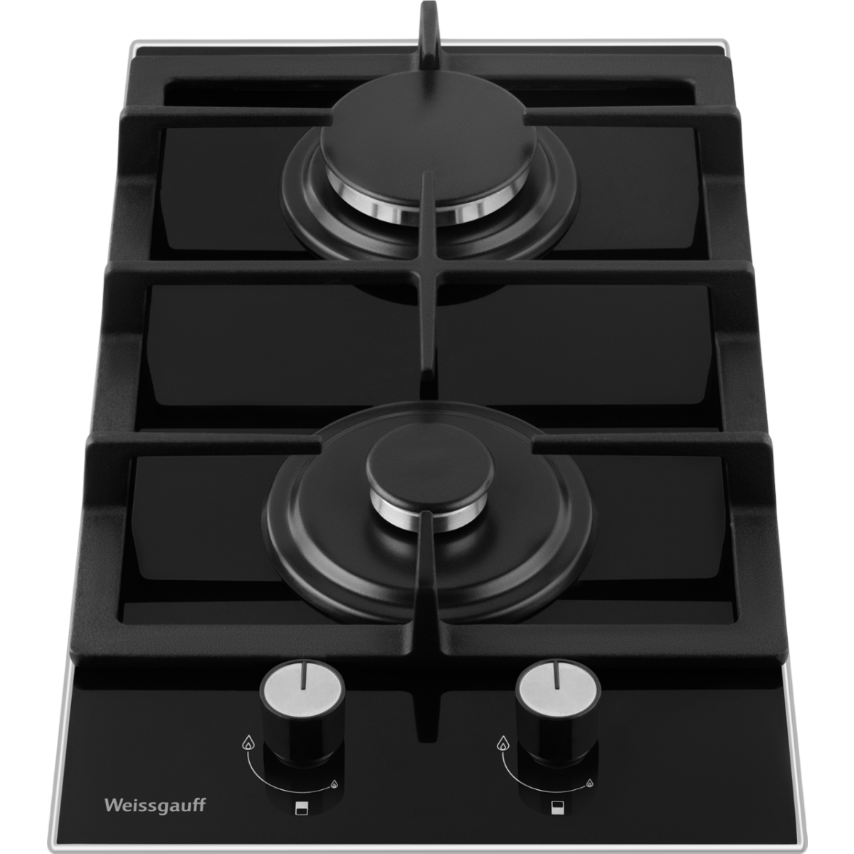 Газовая варочная панель Weissgauff HGG 320 BGL - 436123 - фото 2