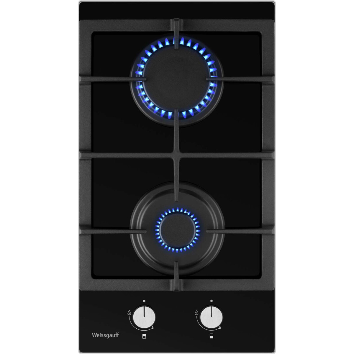 Газовая варочная панель Weissgauff HGG 320 BGL - 436123 - фото 3
