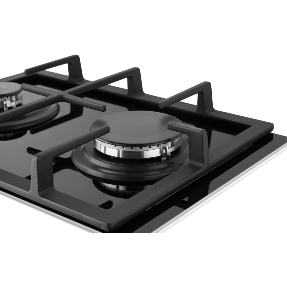 Газовая варочная панель Weissgauff HGG 320 BGL - 436123 - фото 5