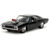 Коллекционная модель Jada Toys Fast & Furious 1970 Dodge Charger (35421)