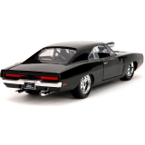 Коллекционная модель Jada Toys Fast & Furious 1970 Dodge Charger (35421)