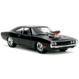 Коллекционная модель Jada Toys Fast & Furious 1970 Dodge Charger (35421)