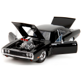Коллекционная модель Jada Toys Fast & Furious 1970 Dodge Charger (35421)