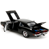 Коллекционная модель Jada Toys Fast & Furious 1970 Dodge Charger (35421)