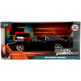 Коллекционная модель Jada Toys Fast & Furious 1970 Dodge Charger (35421)