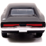 Коллекционная модель Jada Toys Fast & Furious 1970 Dodge Charger-Street (97042)