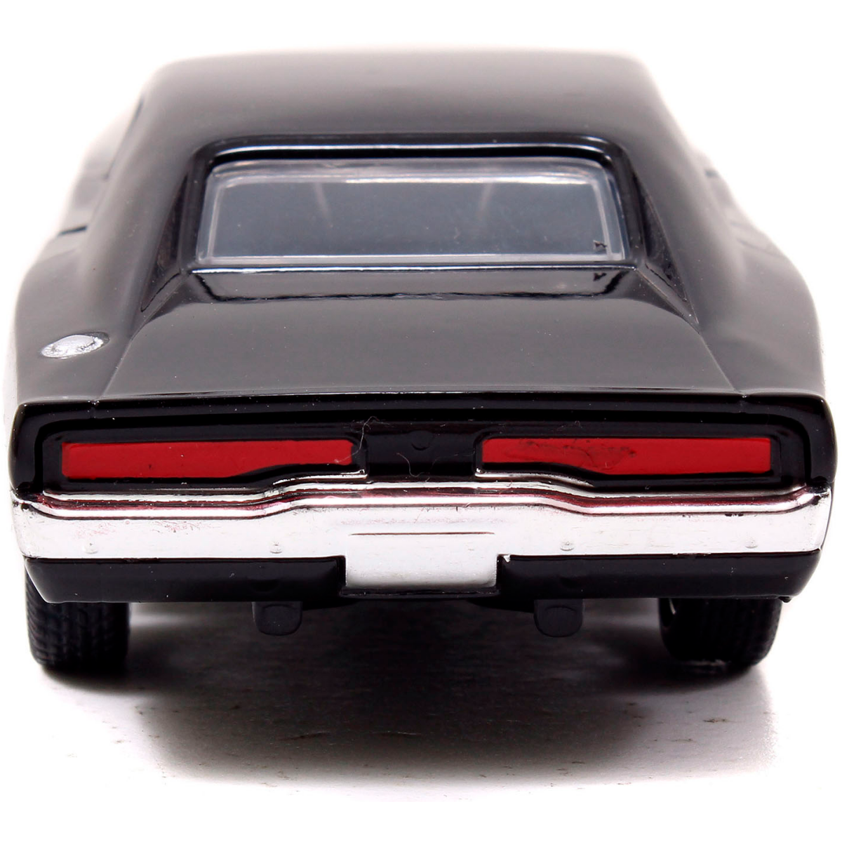 Коллекционная модель Jada Toys Fast & Furious 1970 Dodge Charger-Street - 97042 - фото 3