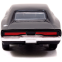 Коллекционная модель Jada Toys Fast & Furious 1970 Dodge Charger-Street - 97042 - фото 3