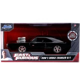 Коллекционная модель Jada Toys Fast & Furious 1970 Dodge Charger-Street (97042)