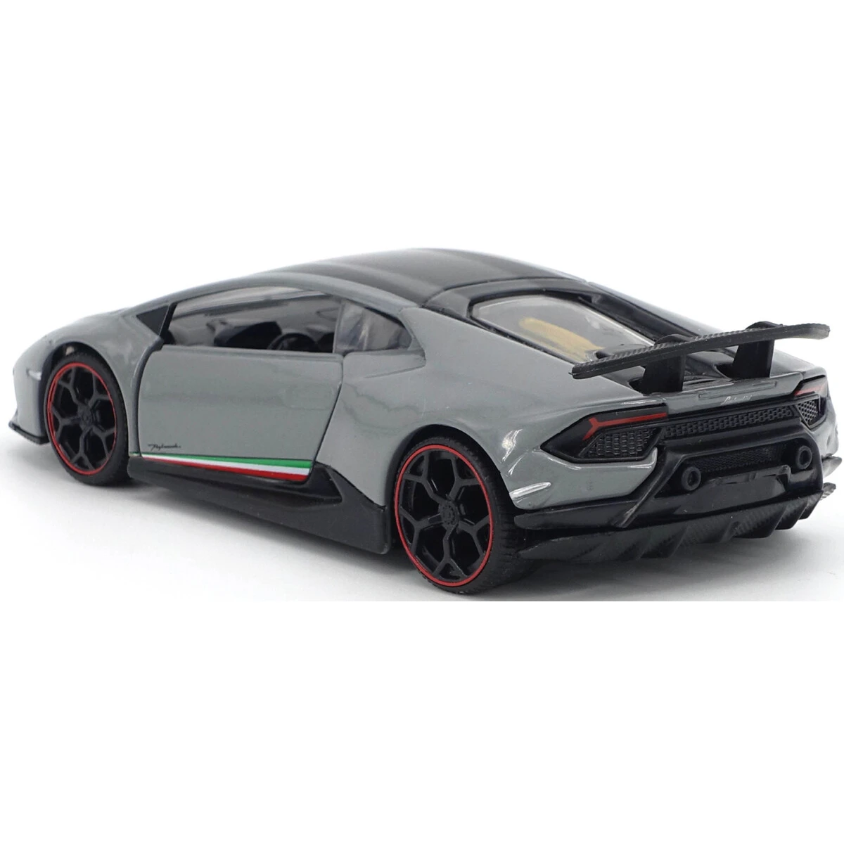Коллекционная модель Jada Toys Pink Slips Lamborghini Huracan Performante (36244) - фото 2
