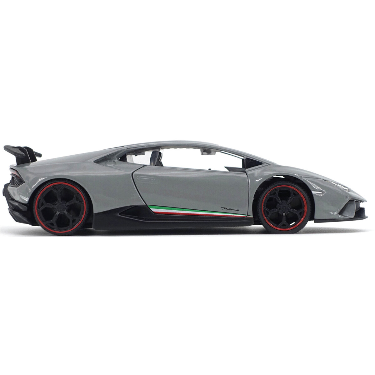 Коллекционная модель Jada Toys Pink Slips Lamborghini Huracan Performante (36244) - фото 3