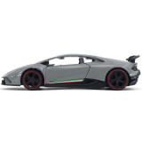 Коллекционная модель Jada Toys Pink Slips Lamborghini Huracan Performante (36244)
