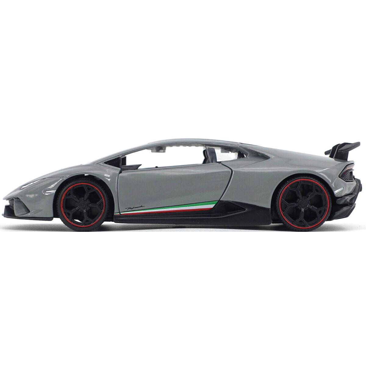 Коллекционная модель Jada Toys Pink Slips Lamborghini Huracan Performante (36244) - фото 4