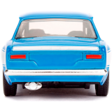 Коллекционная модель Jada Toys Fast & Furious 1974 Ford Escort (97188)