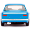 Коллекционная модель Jada Toys Fast & Furious 1974 Ford Escort - 97188 - фото 2