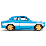 Коллекционная модель Jada Toys Fast & Furious 1974 Ford Escort (97188)
