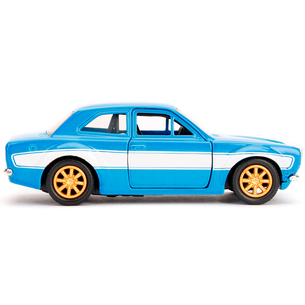 Коллекционная модель Jada Toys Fast & Furious 1974 Ford Escort - 97188 - фото 3