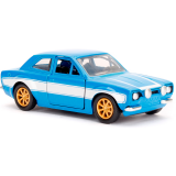 Коллекционная модель Jada Toys Fast & Furious 1974 Ford Escort (97188)