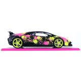 Коллекционная модель Jada Toys Pink Slips Lamborghini Huracan Performante (36008)