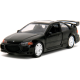 Коллекционная модель Jada Toys Fast & Furious 1993 Honda Civic Coupe(F1) (34419)