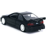 Коллекционная модель Jada Toys Fast & Furious 1993 Honda Civic Coupe(F1) (34419)