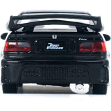 Коллекционная модель Jada Toys Fast & Furious 1993 Honda Civic Coupe(F1) (34419)