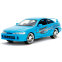 Коллекционная модель Jada Toys Fast & Furious 1995 Honda Integra Type-Ft - 30739