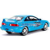 Коллекционная модель Jada Toys Fast & Furious 1995 Honda Integra Type-Ft (30739)