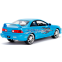 Коллекционная модель Jada Toys Fast & Furious 1995 Honda Integra Type-Ft - 30739 - фото 2