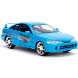 Коллекционная модель Jada Toys Fast & Furious 1995 Honda Integra Type-Ft (30739)