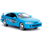 Коллекционная модель Jada Toys Fast & Furious 1995 Honda Integra Type-Ft - 30739 - фото 3