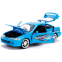 Коллекционная модель Jada Toys Fast & Furious 1995 Honda Integra Type-Ft - 30739 - фото 4