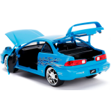 Коллекционная модель Jada Toys Fast & Furious 1995 Honda Integra Type-Ft (30739)