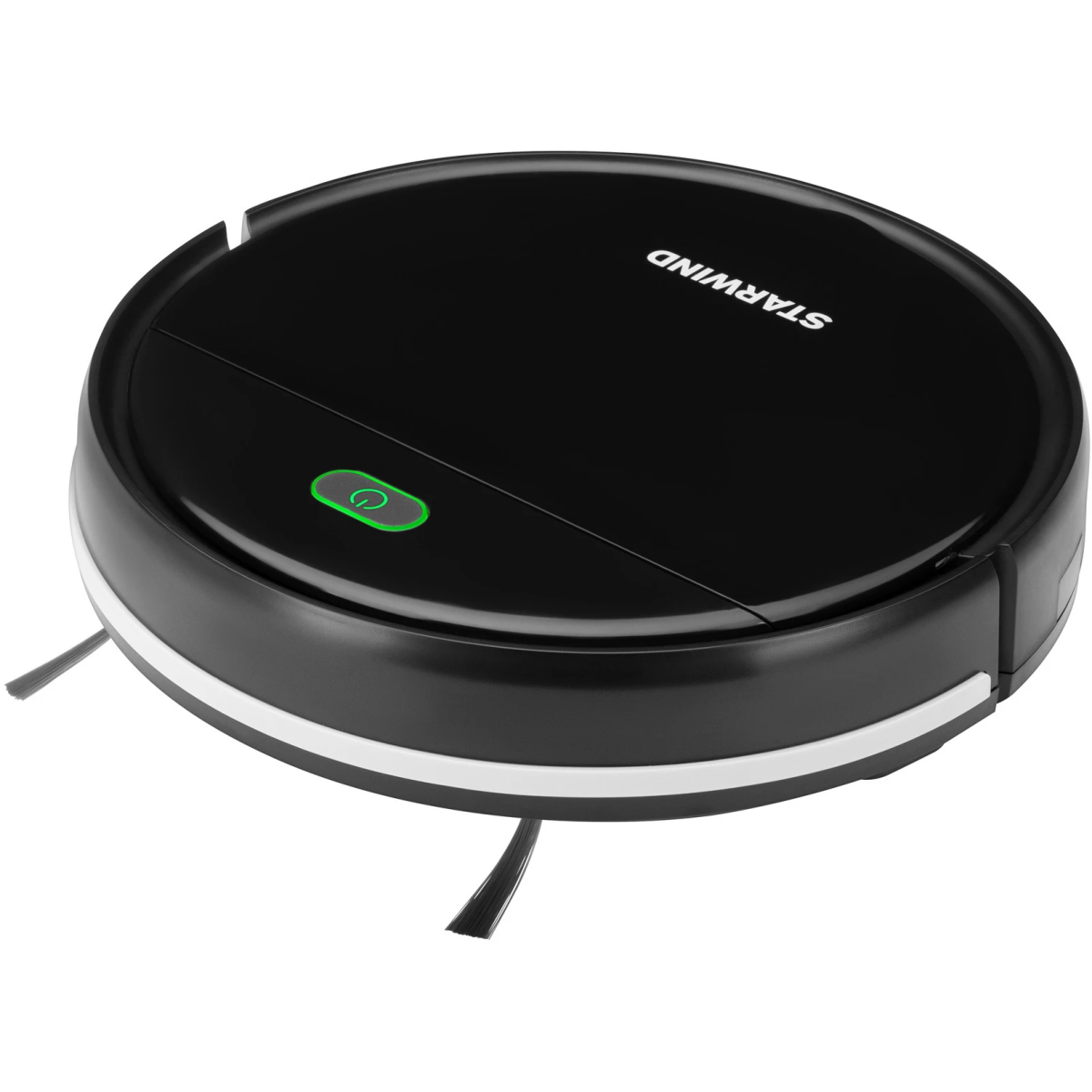 Робот-пылесос Starwind SRV3950