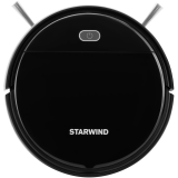 Робот-пылесос Starwind SRV3950