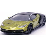 Коллекционная модель Jada Toys Pink Slips Lamborghini Centenario (36202)
